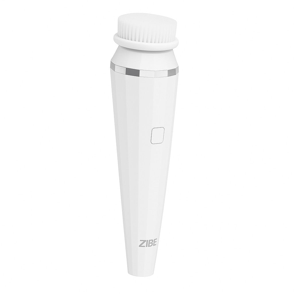 ZIBE SoftSkin ansiktsrengöringsborste