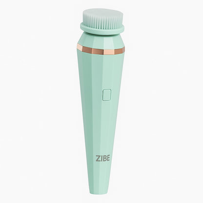 ZIBE SoftSkin ansiktsrengöringsborste